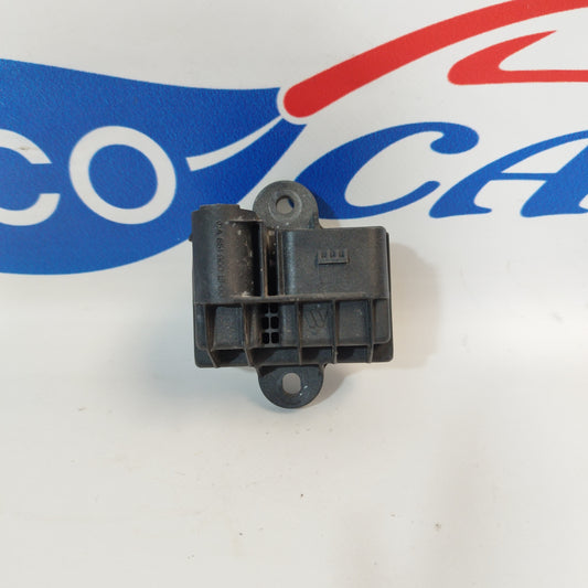 Mercedes Class A 180 2013 amplifier control unit code A6519001300 ecoAC530