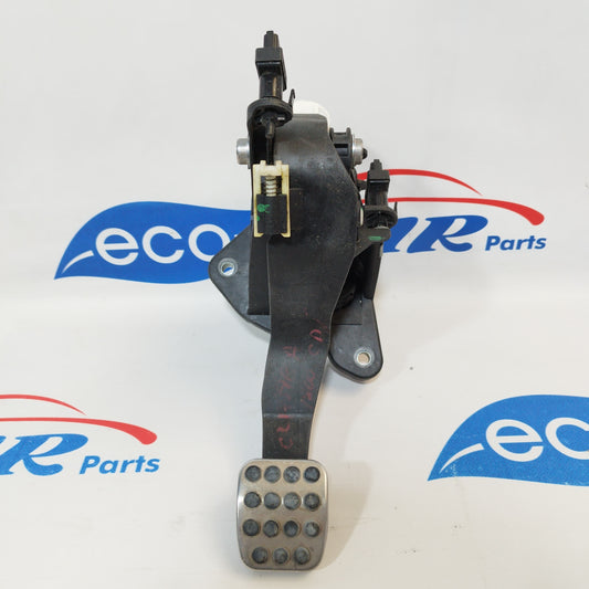 Mercedes A-Klasse W176 2013 Kupplungspedal Code a2462900419 ecoAC528