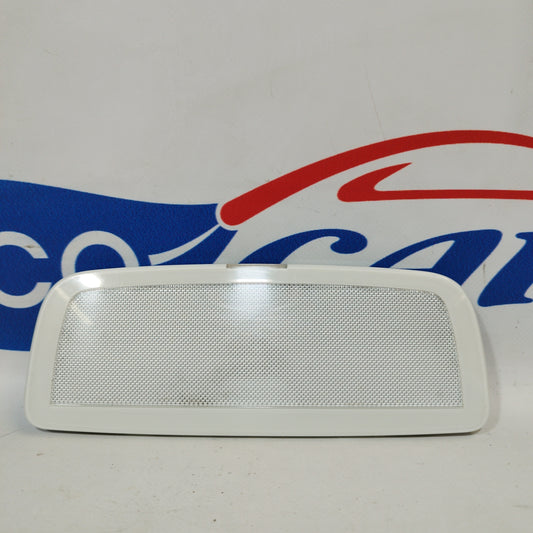 Rear courtesy light Mercedes A-Class W176 2013 code a2048204801 ecoAC534