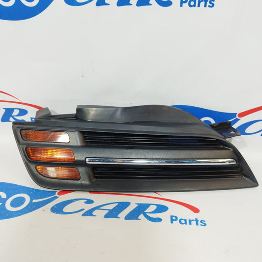 Right front bumper mask Nissan Micra K12 ecoAC549