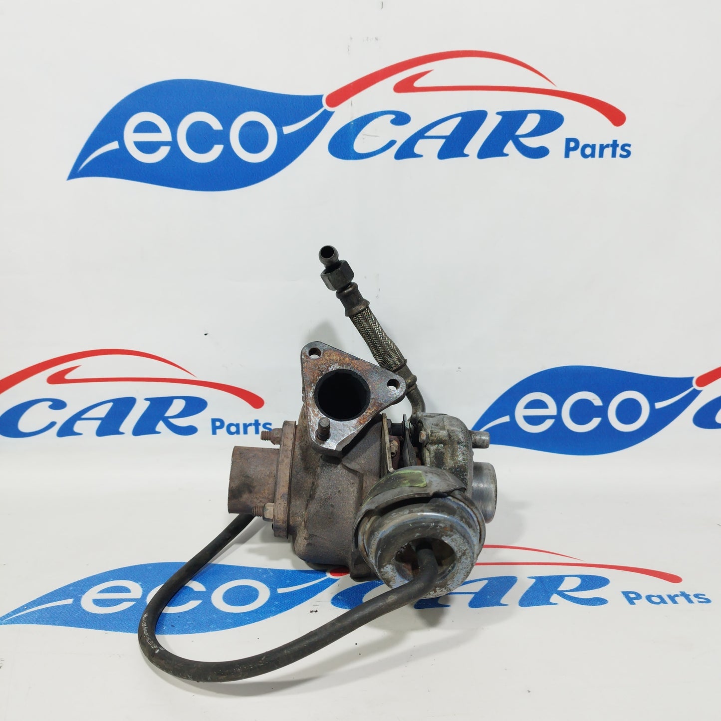 Golf 4 1.9 tdi 130cv Volkswagen turbine code 717858 Garrett ecoAC513