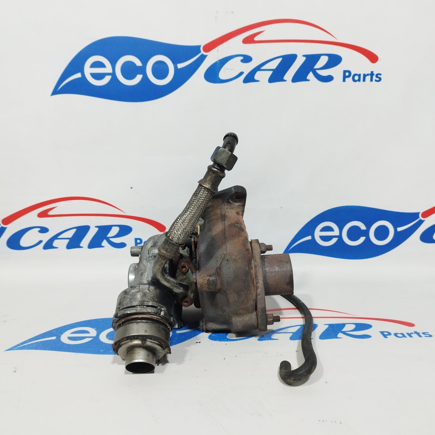 Golf 4 1.9 tdi 130cv Volkswagen turbine code 717858 Garrett ecoAC513