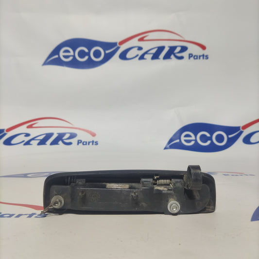 Right front external handle Fiat Panda 2005 ecoAG427
