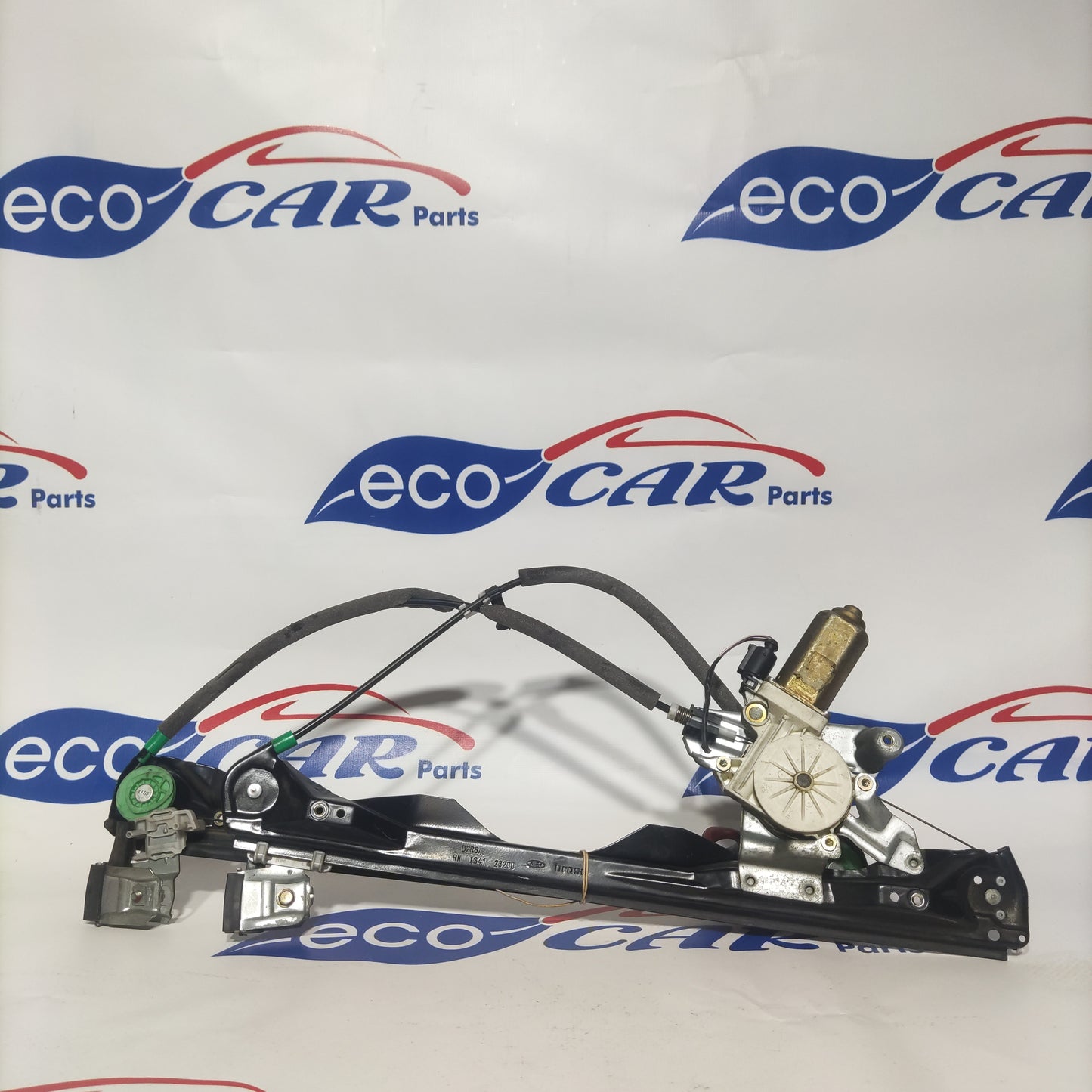 Cremagliera anteriore dx 2 Fili Ford Focus 2003 ecoAG428