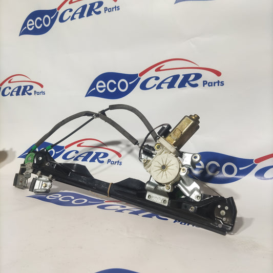 Cremagliera anteriore dx 2 Fili Ford Focus 2003 ecoAG428