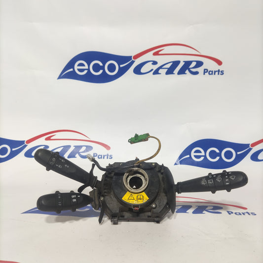 Light switch with Cruise Control Alfa Romeo 147 code: 735293302 ecoAG429