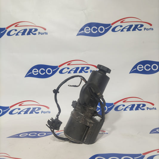 Mercedes-Benz A-Klasse A170 2001 Elektrohydraulische Servolenkpumpe, Teilenummer: A1684660501 ecoAG431