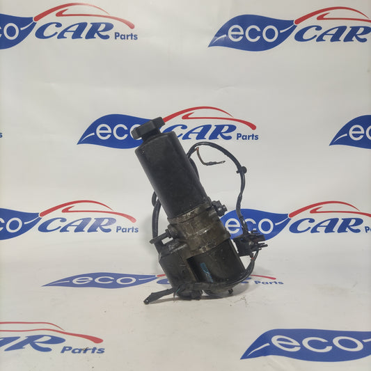 Mercedes-Benz A-Klasse A170 2001 Elektrohydraulische Servolenkpumpe, Teilenummer: A1684660501 ecoAG431