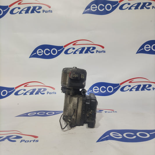 Hydraulische Federungspumpe Citroen C5 2.0 HDI 109 PS 2001 Code: 9636713880000 ecoAG433