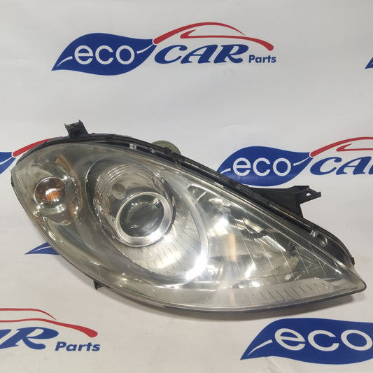 Fanale Anteriore dx Mercedes Classe A 2008 ecoAG434
