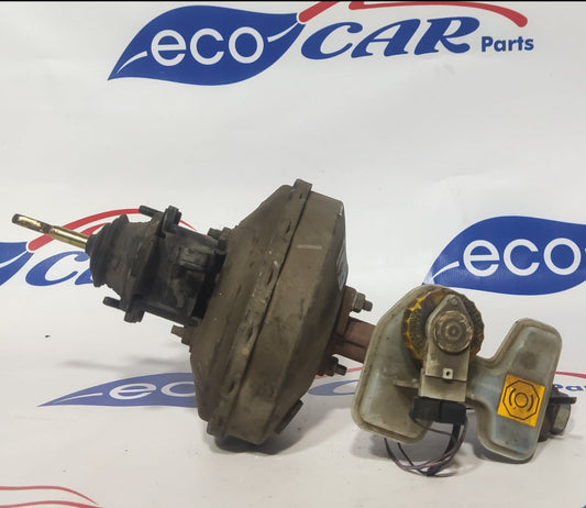 Servofreno Fiat Panda 1.1 benzina 1995 cod.46558993 ecoAG435