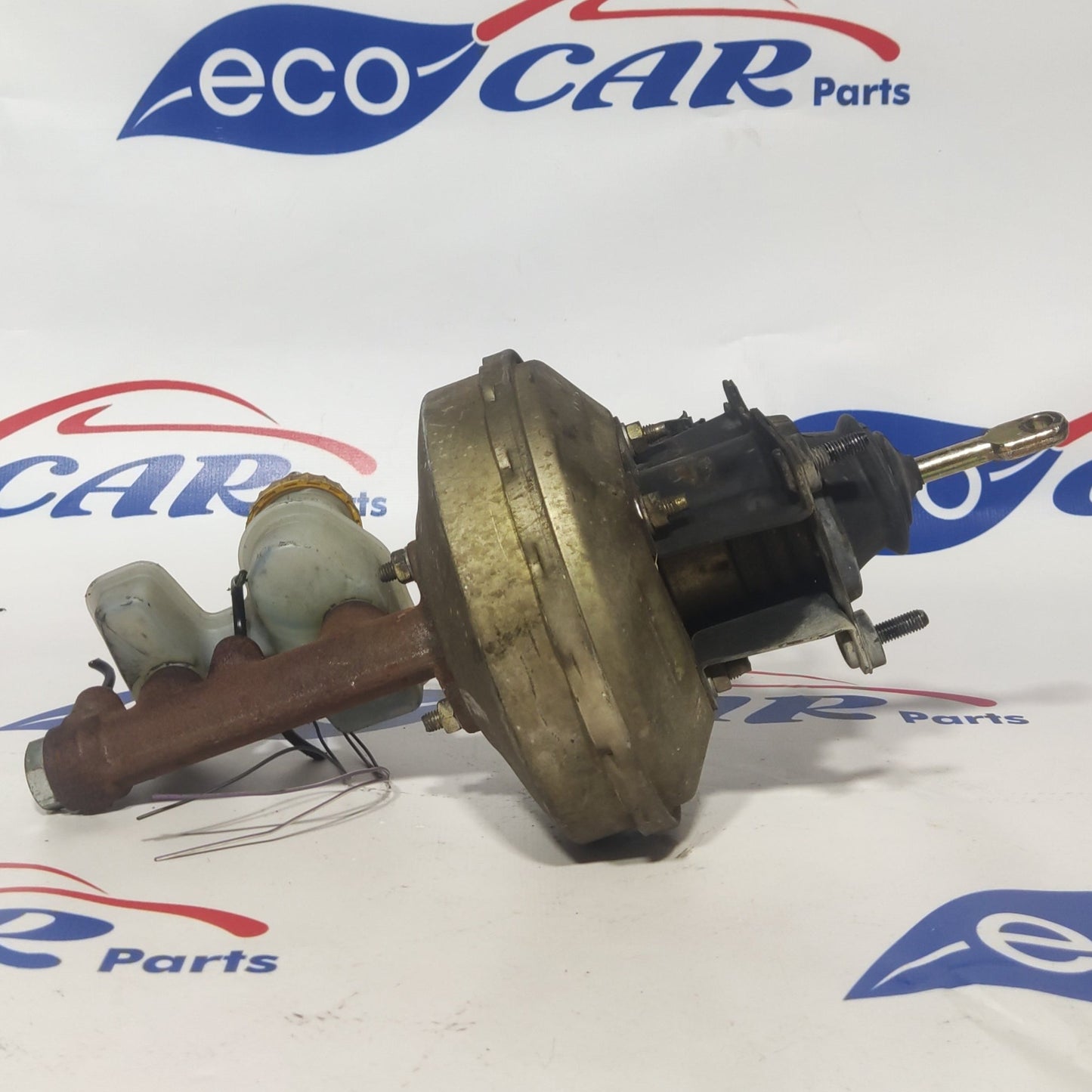 Servofreno Fiat Panda 1.1 benzina 1995 cod.46558993 ecoAG435