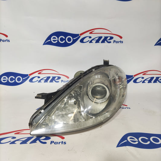 Fanale anteriore sx lenticolare Mercedes Classe A 2006 ecoAG436