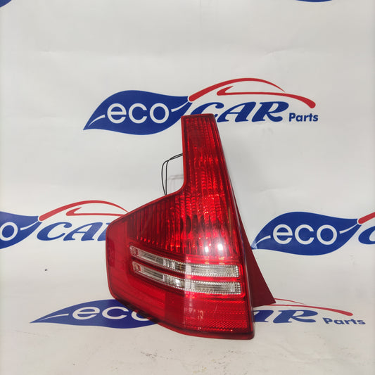 Linke Rückleuchte Citroen C4 Limousine 2005 ECOAG441