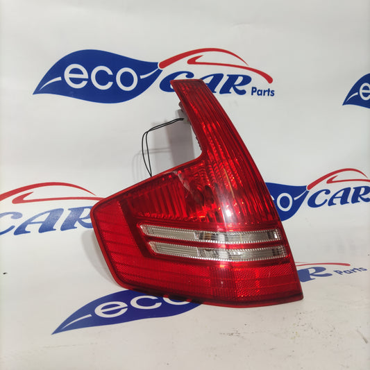 Linke Rückleuchte Citroen C4 Limousine 2005 ECOAG441