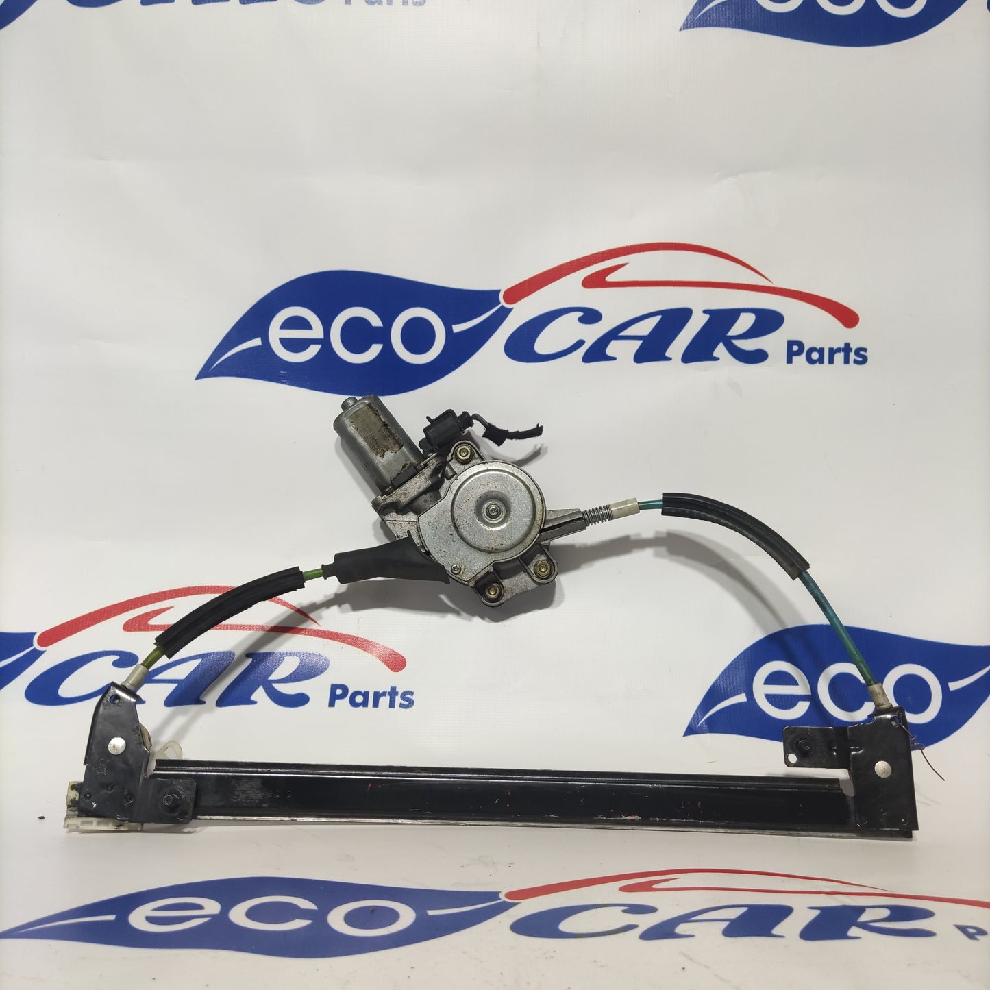 Cremagliera anteriore dx Alfa Romeo 147 (2 Fili) ecoAG447