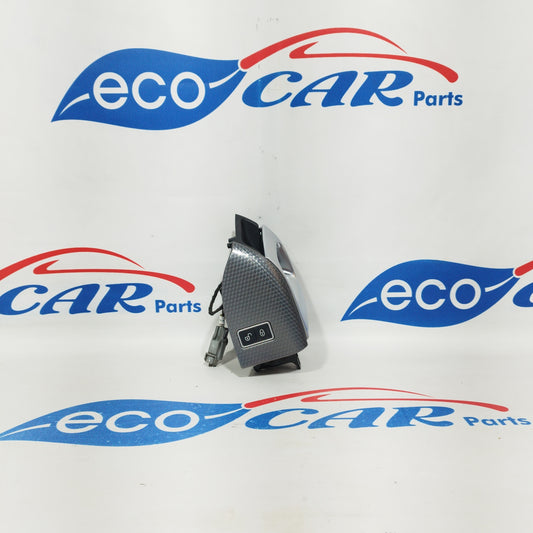 Left rear door lock release button Range Rover sport 2016 code cpla-14017-bd ecoAC561