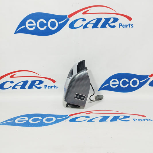 Right rear door lock release button Range Rover sport 2016 code cpla-14017-ad ecoAC563