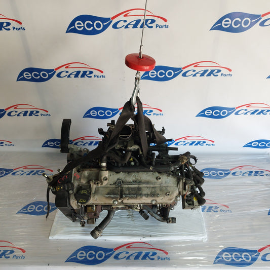 Motore Lancia Y 2005 1.2 b 8v codice: 188A4000 ecoAC573