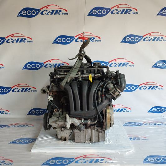 Motore Mini Cooper r50/r53 2004 1.6 b 16v 115cv codice: W10B16AB ecoAC577