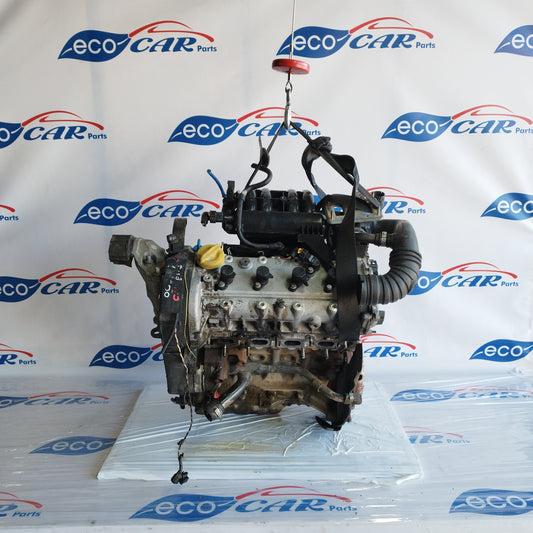 Motore Lancia Musa 2010 1.4 b 16v 95 cv codice: 843A1000 ecoAC579
