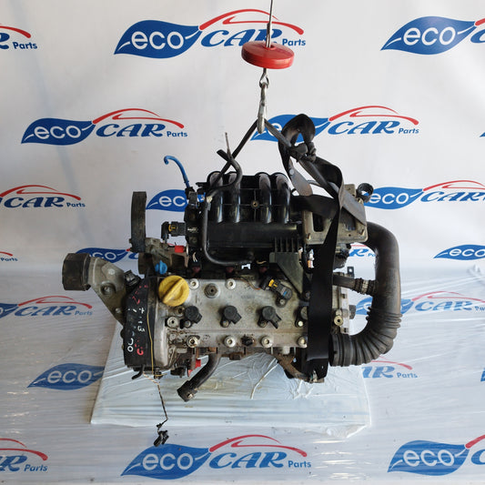 Motore Lancia Musa 2010 1.4 b 16v 95 cv codice: 843A1000 ecoAC579
