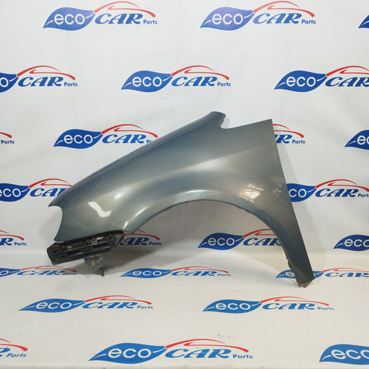 Left dark gray mudguard Volkswagen Touran 2005 code: 1t08212150 ecoAC588
