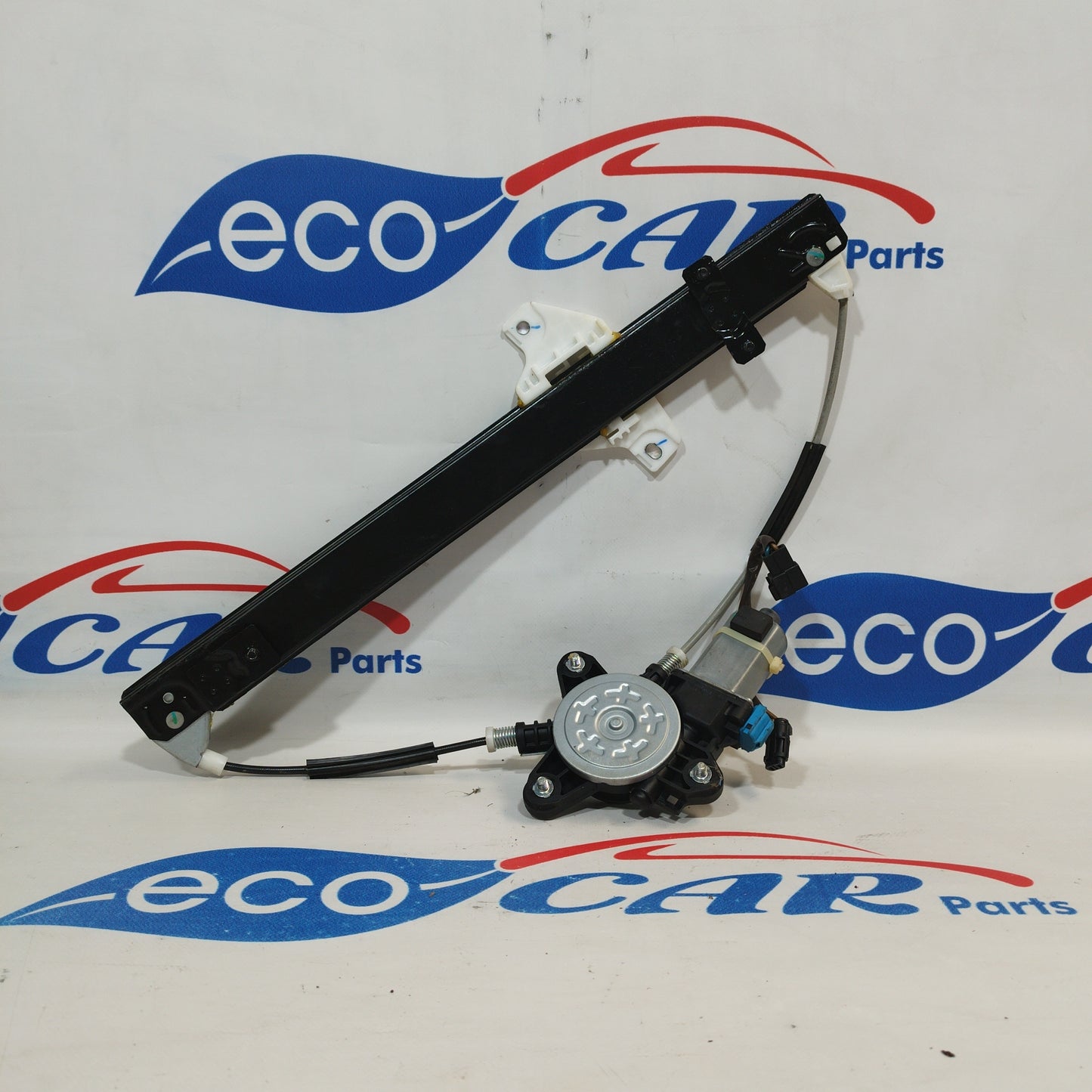 Cremagliera anteriore dx Chevrolet Spark 2011 (2 pin)  codice 98820-M3010 ecoAC593