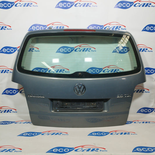 Portellone grigio scuro Volkswagen Touran 2005 ecoAC601