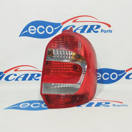 Fanale posteriore dx Renault Grand Modus 2009 8200658413 ecoAC604