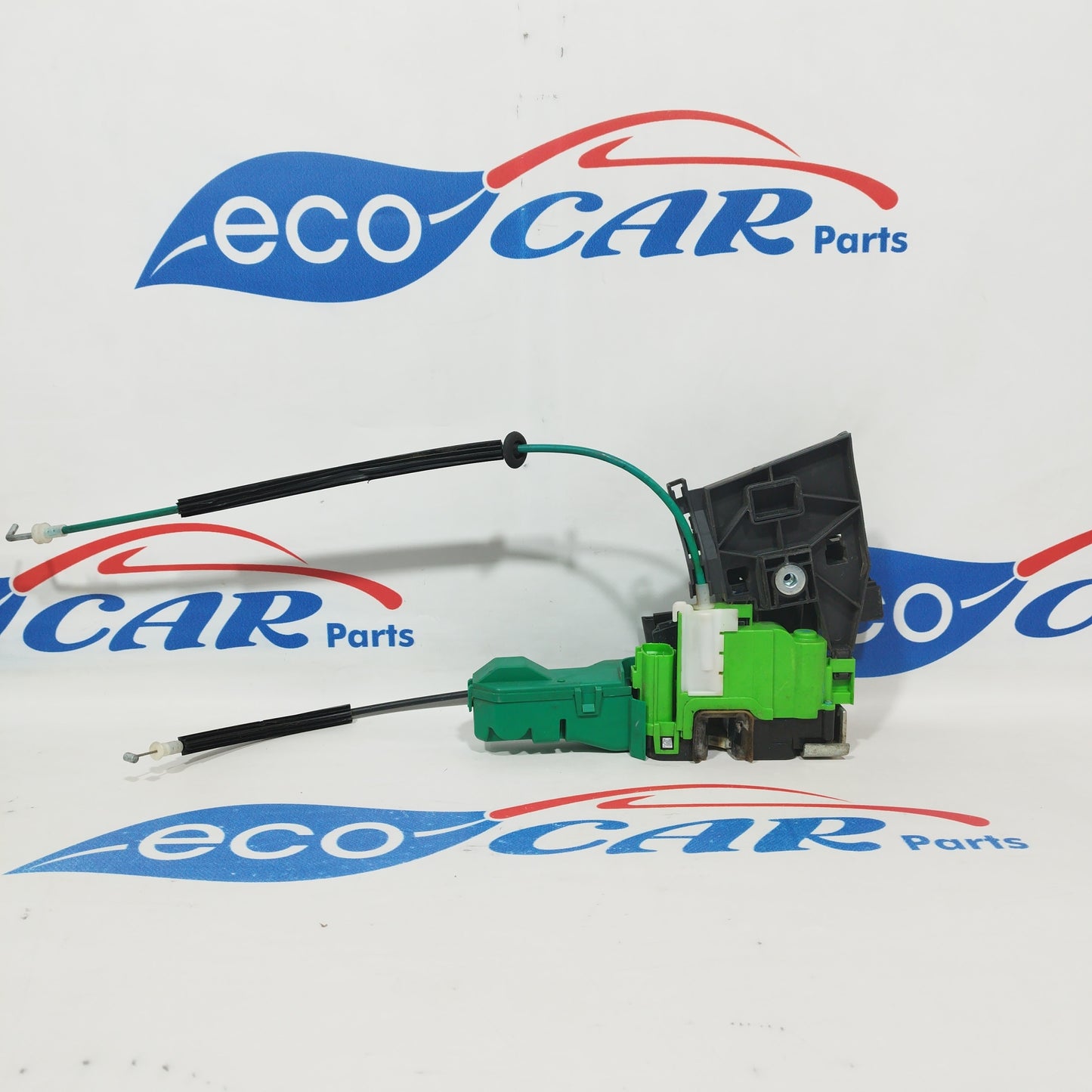 Left front lock 6 pin Alfa Romeo Giulietta 2010 ecoAC606