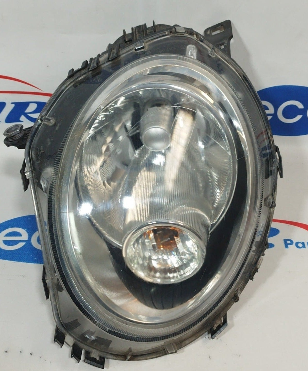 Left front light mini Cooper R56 2010 code: 0301225303 ecoAC619