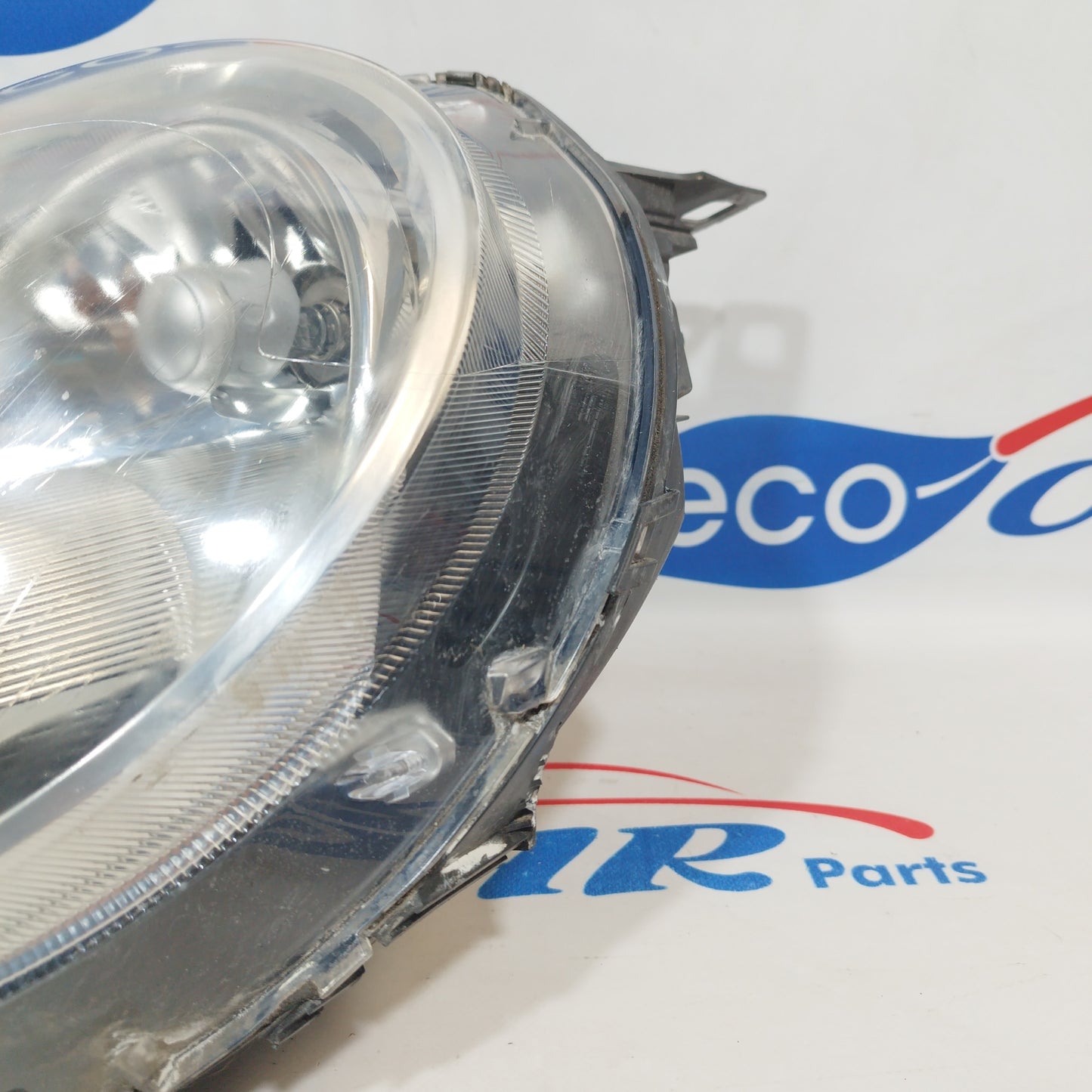 Left front light mini Cooper R56 2010 code: 0301225303 ecoAC619