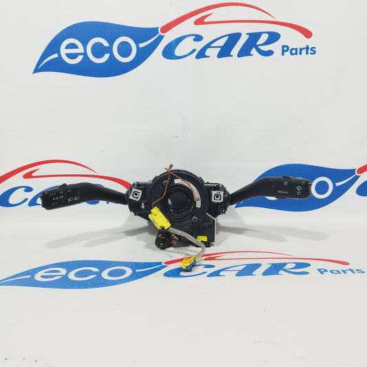 Volkswagen Touran 2005 light switch code: 1k0953503ap ecoAC625