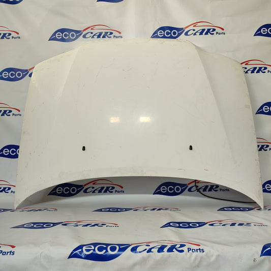 White Bonnet Mitsubishi Spacestar 2004 ecoAG450