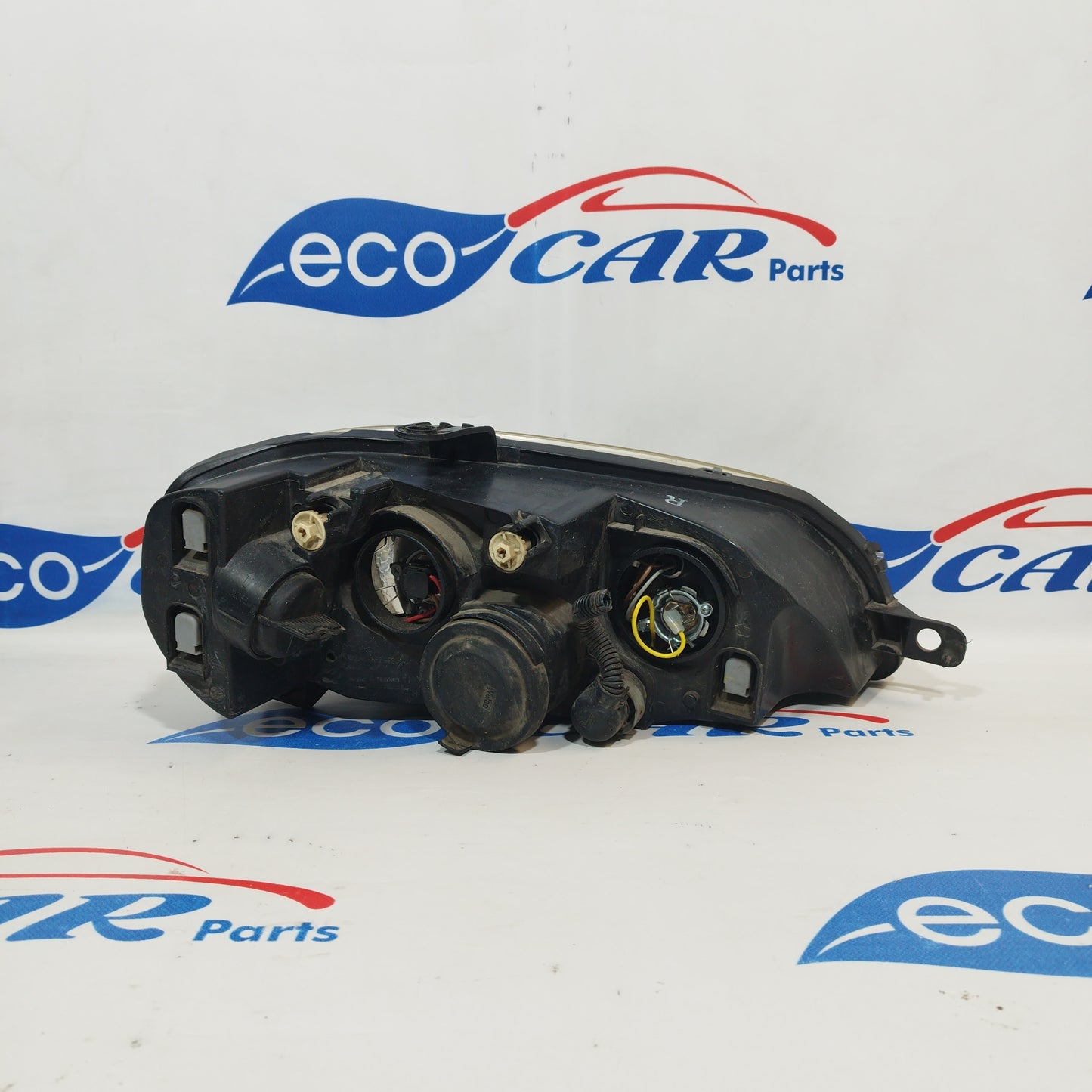 Fanale anteriore sx Fiat Punto 2005 ecoAC626 DEPO