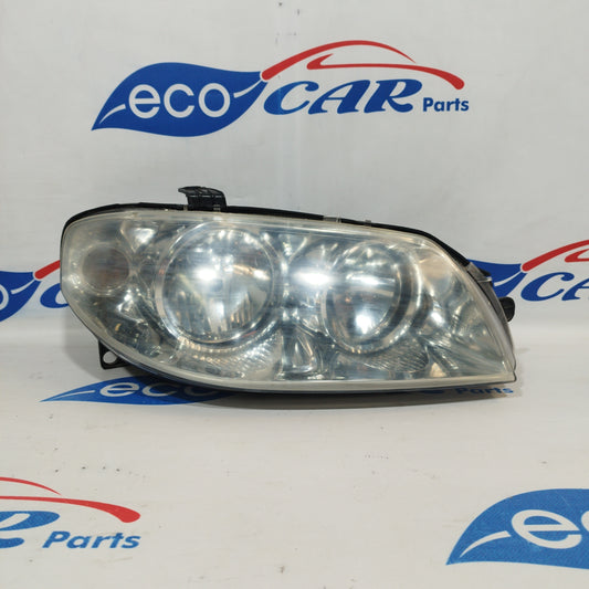 Fanale anteriore dx Fiat Punto 2005 ecoAC627 DEPO