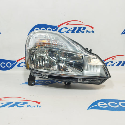 Fanale anteriore dx Renault Modus 2008 ecoAC628