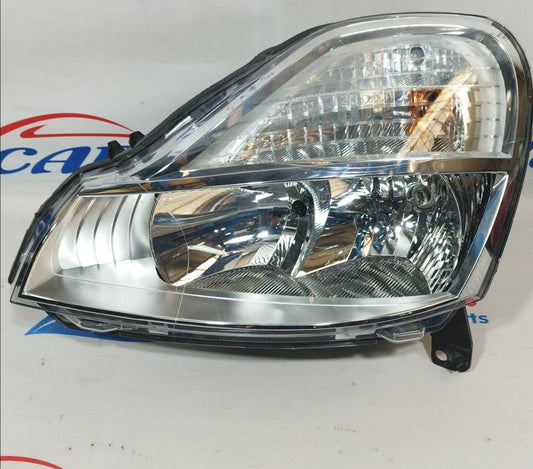 Renault Modus 2008 ecoAC629 linker Frontscheinwerfer