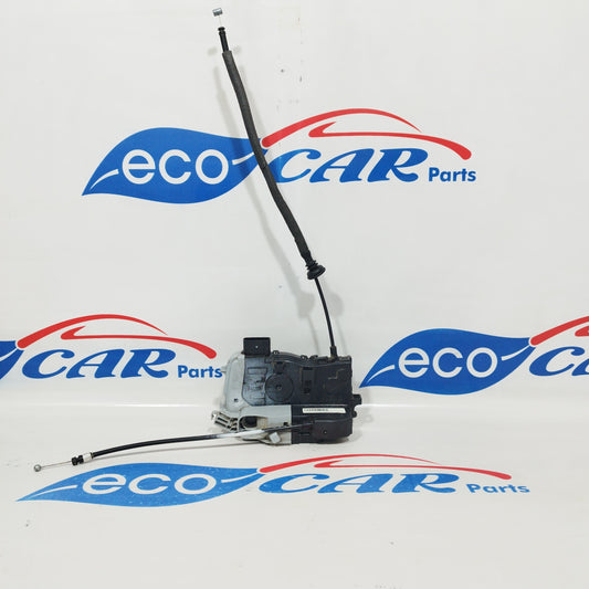 Cerradura delantera derecha Hyundai IX2O 2011 6pin codigo: 81320-1k020 ecoAC640