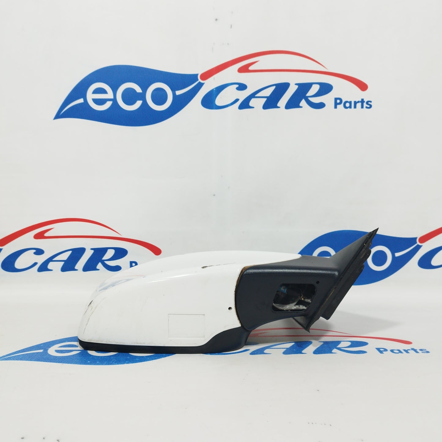 Specchietto dx elettrico bianco Hyundai IX20 2011 5pin ecoAC641