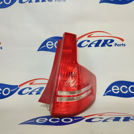 Rechtes Rücklicht Citroen C4 Limousine 2005 ecoAG452