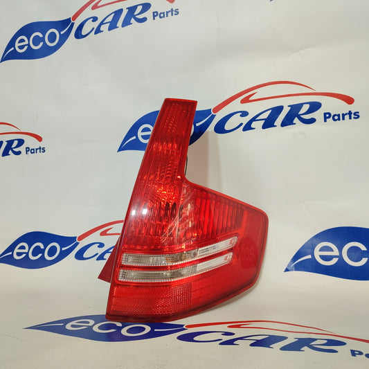Rechtes Rücklicht Citroen C4 Limousine 2005 ecoAG452