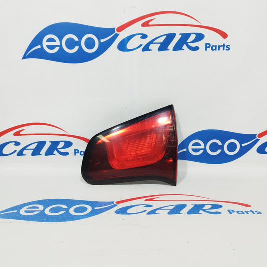 Innenraumleuchte hinten rechts Citroen C3 2009 Code 9685225480 ecoAC648