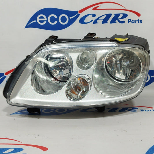 Linker Frontscheinwerfer Volkswagen Touran 2005 Code 1t0941005f ecoAC649