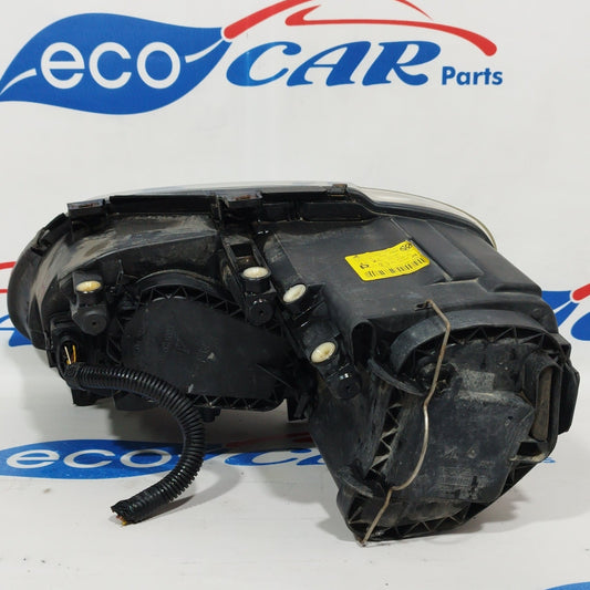 Volkswagen Touran 2005 rechter Frontscheinwerfer Code 1t0941006f ecoAC650