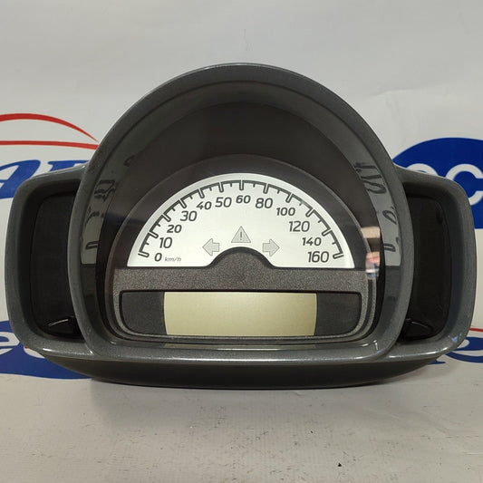 Instrumentencluster Smart Fortwo 451 1.0 b Code: A4515404947/001 ecoAG455
