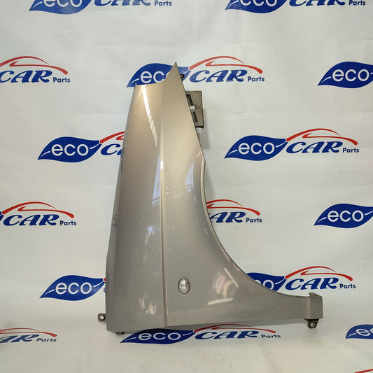 Gray right fender Lancia Ypsilon 2006 ecoAG456