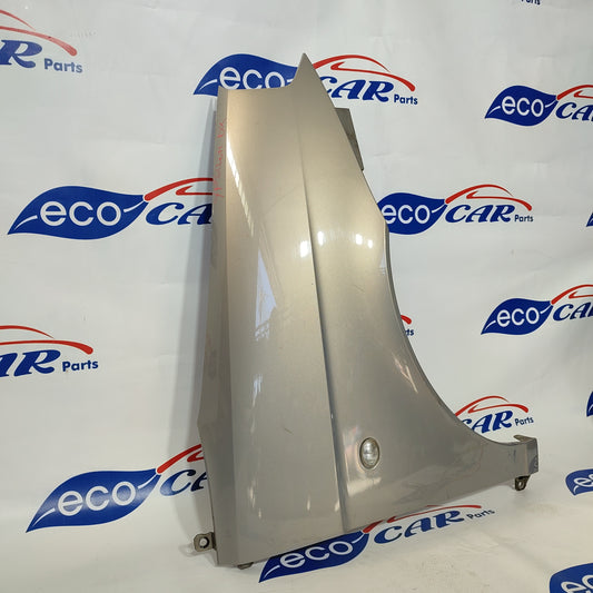 Gray right fender Lancia Ypsilon 2006 ecoAG456