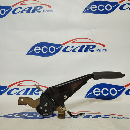 Mitsubishi L200 ecoAG459 handbrake lever